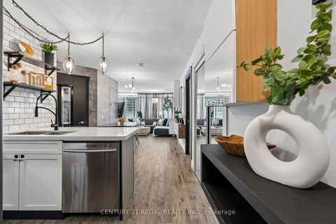 Photo 2 at 507 - 361 Front Street W, Waterfront Communities C1, Toronto