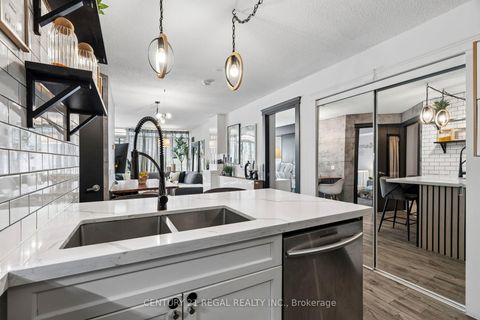 Photo 4 at 507 - 361 Front Street W, Waterfront Communities C1, Toronto