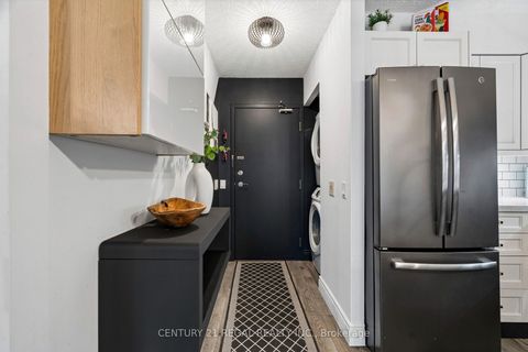 Photo 5 at 507 - 361 Front Street W, Waterfront Communities C1, Toronto
