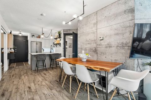 Photo 6 at 507 - 361 Front Street W, Waterfront Communities C1, Toronto