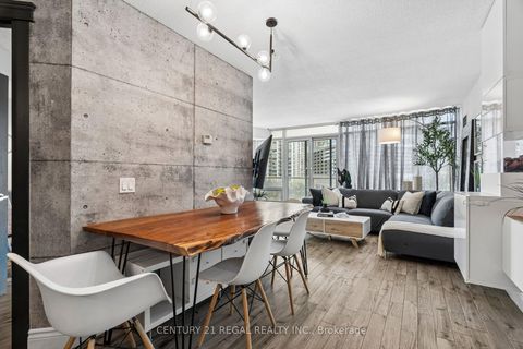 Photo 8 at 507 - 361 Front Street W, Waterfront Communities C1, Toronto