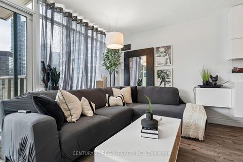 Photo 9 at 507 - 361 Front Street W, Waterfront Communities C1, Toronto