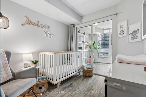 Photo 12 at 507 - 361 Front Street W, Waterfront Communities C1, Toronto