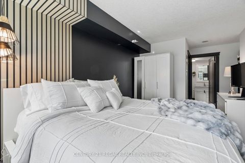 Photo 15 at 507 - 361 Front Street W, Waterfront Communities C1, Toronto