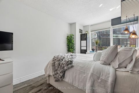 Photo 16 at 507 - 361 Front Street W, Waterfront Communities C1, Toronto