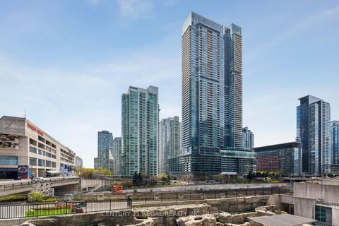 Photo 21 at 507 - 361 Front Street W, Waterfront Communities C1, Toronto