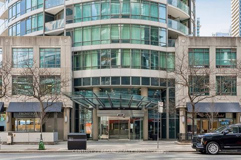 Photo 22 at 507 - 361 Front Street W, Waterfront Communities C1, Toronto