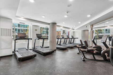 Photo 24 at 507 - 361 Front Street W, Waterfront Communities C1, Toronto
