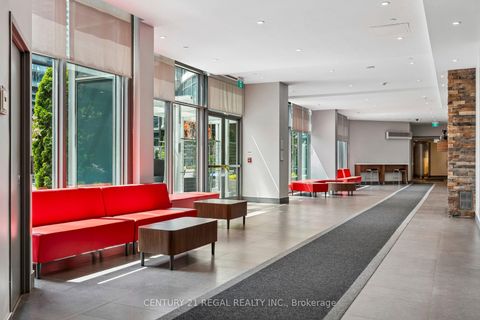 Photo 26 at 507 - 361 Front Street W, Waterfront Communities C1, Toronto