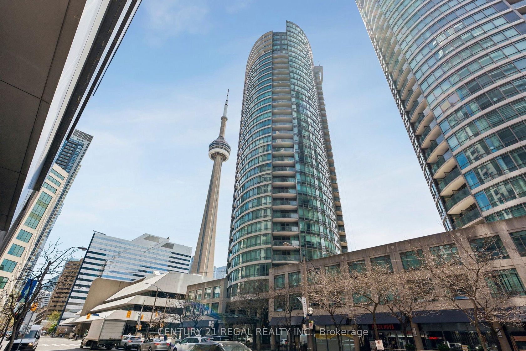 507 - 361 Front Street W, Waterfront Communities C1, Toronto photo number 2