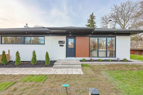 Photo 0 at 22 Arnprior Road, Bendale, Toronto