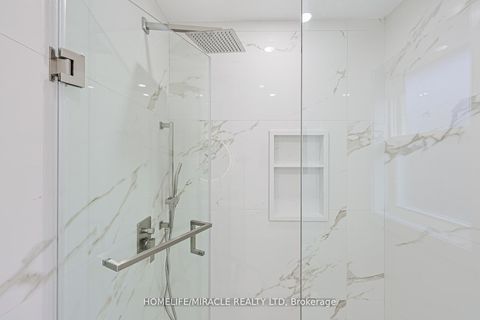 Photo 24 at 22 Arnprior Road, Bendale, Toronto