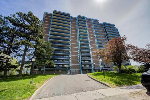 Photo 0 at 906 - 235 Grandravine Drive, Jane Heights, Toronto