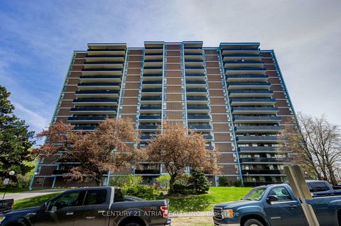 Photo 1 at 906 - 235 Grandravine Drive, Jane Heights, Toronto