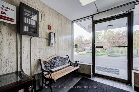 Photo 5 at 906 - 235 Grandravine Drive, Jane Heights, Toronto