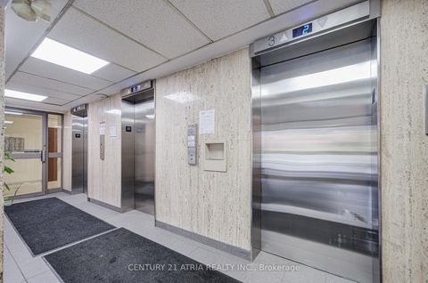 Photo 6 at 906 - 235 Grandravine Drive, Jane Heights, Toronto