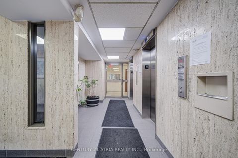 Photo 7 at 906 - 235 Grandravine Drive, Jane Heights, Toronto