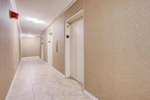 Photo 9 at 906 - 235 Grandravine Drive, Jane Heights, Toronto