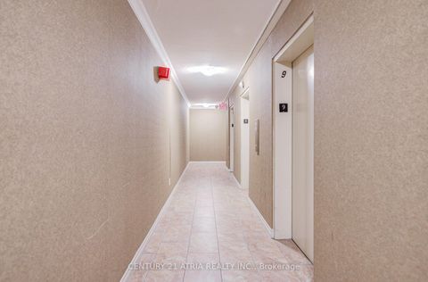 Photo 10 at 906 - 235 Grandravine Drive, Jane Heights, Toronto