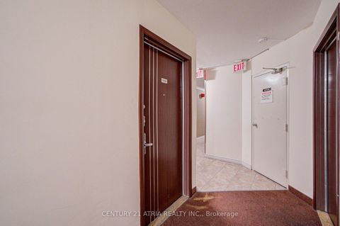 Photo 12 at 906 - 235 Grandravine Drive, Jane Heights, Toronto