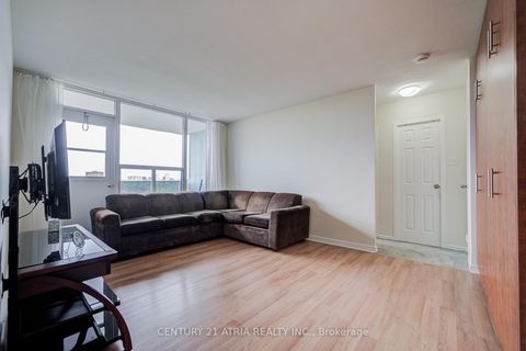 Photo 15 at 906 - 235 Grandravine Drive, Jane Heights, Toronto