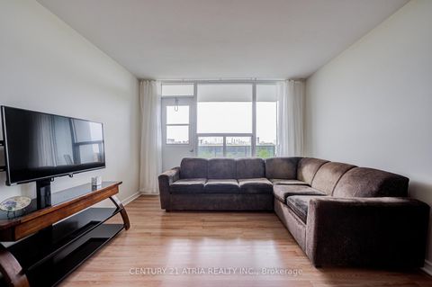 Photo 16 at 906 - 235 Grandravine Drive, Jane Heights, Toronto