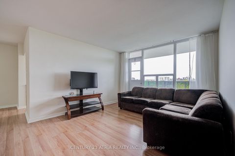 Photo 17 at 906 - 235 Grandravine Drive, Jane Heights, Toronto