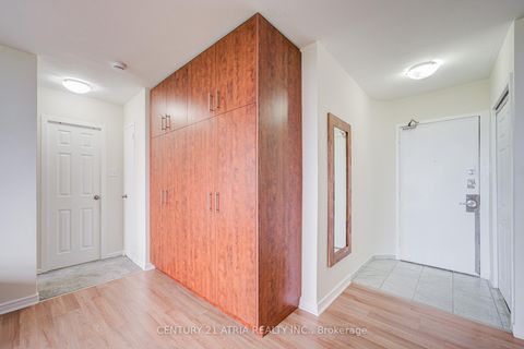 Photo 20 at 906 - 235 Grandravine Drive, Jane Heights, Toronto