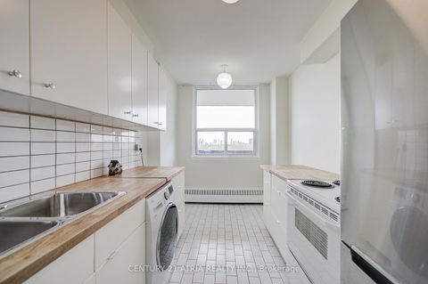Photo 24 at 906 - 235 Grandravine Drive, Jane Heights, Toronto