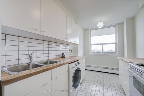 Photo 26 at 906 - 235 Grandravine Drive, Jane Heights, Toronto
