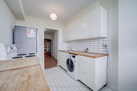 Photo 27 at 906 - 235 Grandravine Drive, Jane Heights, Toronto