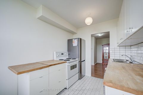 Photo 29 at 906 - 235 Grandravine Drive, Jane Heights, Toronto