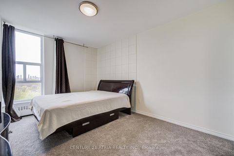 Photo 32 at 906 - 235 Grandravine Drive, Jane Heights, Toronto