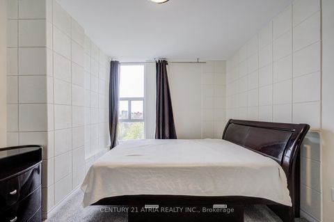 Photo 33 at 906 - 235 Grandravine Drive, Jane Heights, Toronto