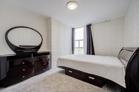 Photo 34 at 906 - 235 Grandravine Drive, Jane Heights, Toronto