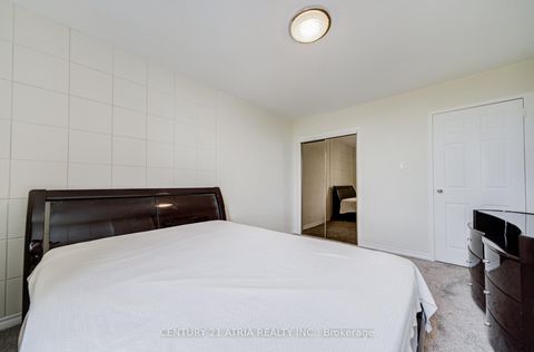 Photo 35 at 906 - 235 Grandravine Drive, Jane Heights, Toronto