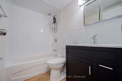 Photo 36 at 906 - 235 Grandravine Drive, Jane Heights, Toronto
