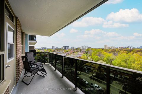 Photo 37 at 906 - 235 Grandravine Drive, Jane Heights, Toronto