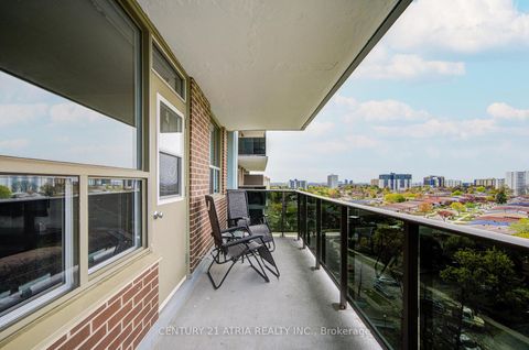 Photo 38 at 906 - 235 Grandravine Drive, Jane Heights, Toronto