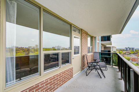 Photo 39 at 906 - 235 Grandravine Drive, Jane Heights, Toronto