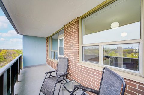 Photo 40 at 906 - 235 Grandravine Drive, Jane Heights, Toronto