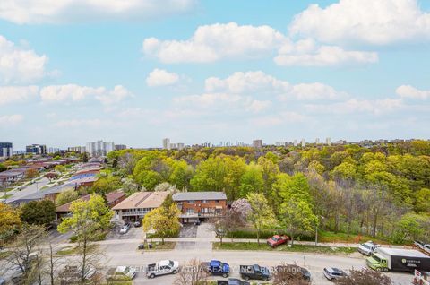Photo 41 at 906 - 235 Grandravine Drive, Jane Heights, Toronto
