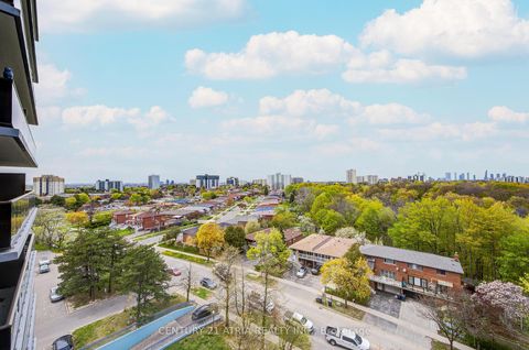 Photo 42 at 906 - 235 Grandravine Drive, Jane Heights, Toronto