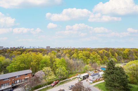 Photo 43 at 906 - 235 Grandravine Drive, Jane Heights, Toronto