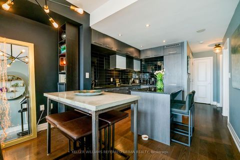 Photo 5 at 3607 - 8 The Esplanade, Waterfront Communities C8, Toronto