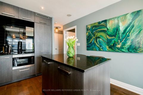 Photo 7 at 3607 - 8 The Esplanade, Waterfront Communities C8, Toronto