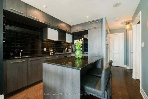 Photo 8 at 3607 - 8 The Esplanade, Waterfront Communities C8, Toronto