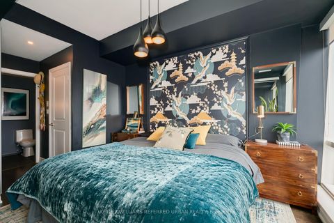 Photo 11 at 3607 - 8 The Esplanade, Waterfront Communities C8, Toronto