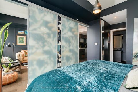 Photo 13 at 3607 - 8 The Esplanade, Waterfront Communities C8, Toronto