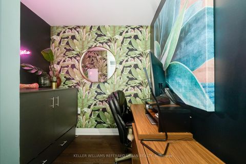 Photo 15 at 3607 - 8 The Esplanade, Waterfront Communities C8, Toronto